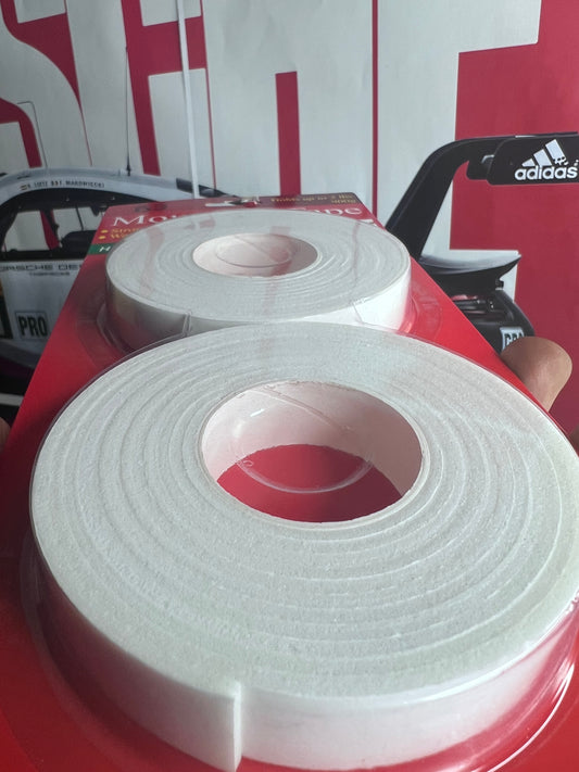 Double-Sided Tape - Twin Pack