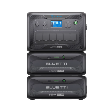 Bluetti AC300 Power Inverter Module – 3000W + B3000K