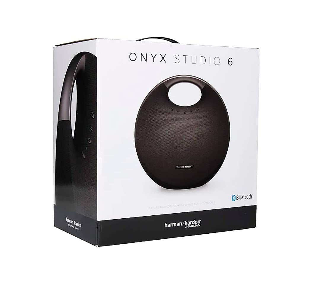 Harman Kardon Onyx Studio 6 Wireless Bluetooth Speaker
