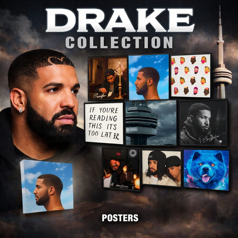 Drake Collection