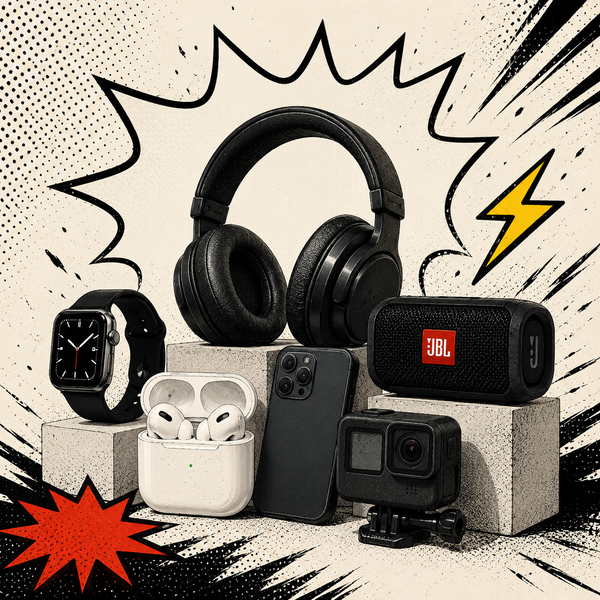 Gadgets