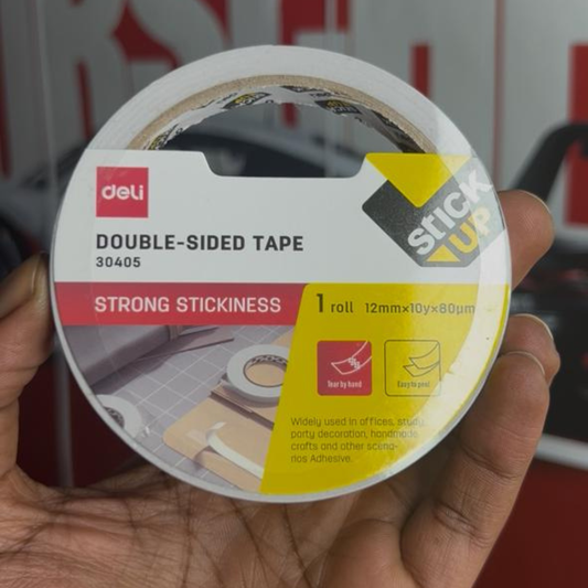 Double-Sided Tape