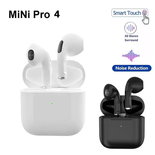 Pro 4 Earbuds