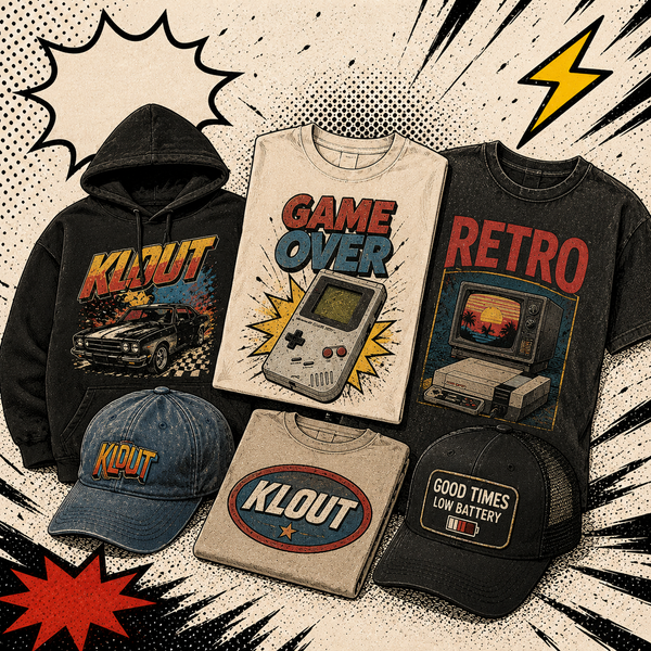 APPAREL