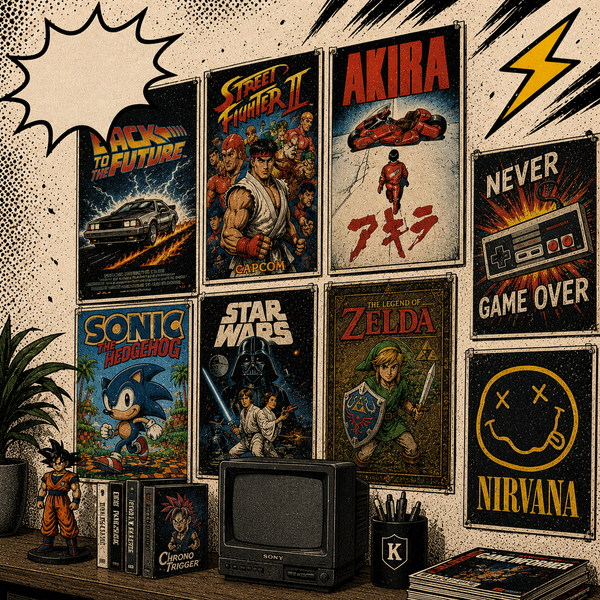 Posters
