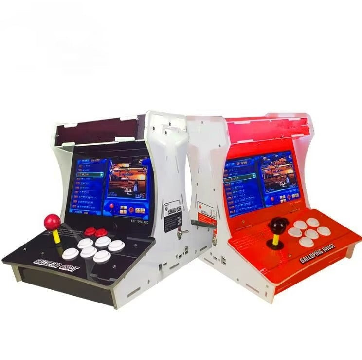 MINI RETRO ARCADE CONSOLE