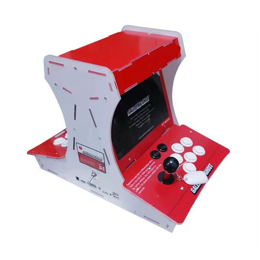 MINI RETRO ARCADE CONSOLE